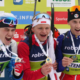 Biathlon Martin Botet en bronze sur la mass start 60 des championnats d'Europe juniors