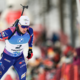 Biathlon Oberhof 2025 - Classement Relais mixte