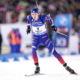 Biathlon Oberhof 2025 - Classement Relais mixte simple