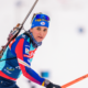 Biathlon Oberhof 2025 - Classement Sprint femmes