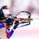 Biathlon Oberhof 2025 - Classement Sprint hommes
