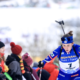 Biathlon Oberhof 2025 - Startlist Relais mixte simple