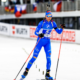 Biathlon Retour encore reporté pour Lisa Vittozzi