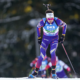 Biathlon Ruhpolding 2025 - Classement Individuel hommes
