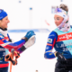Biathlon Ruhpolding 2025 - Classement Relais femmes