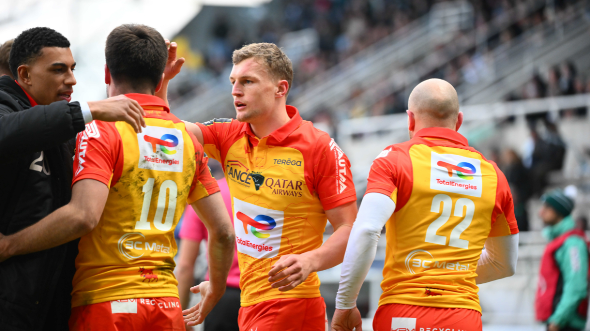 Challenge Cup Les équipes qualifiées en 8èmes de finale