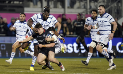 Champions Cup (J3) : Castres réalise un authentique exploit chez les Saracens