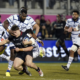 Champions Cup (J3) : Castres réalise un authentique exploit chez les Saracens