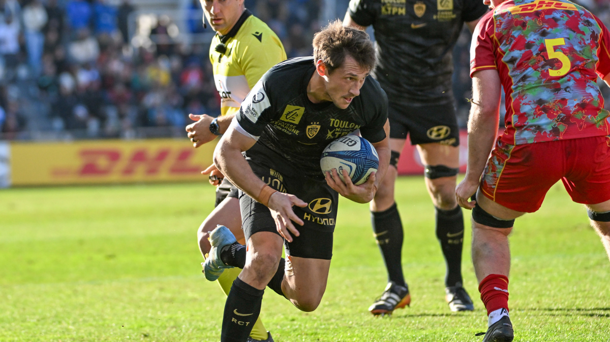 Champions Cup Les équipes qualifiées en 8èmes de finale