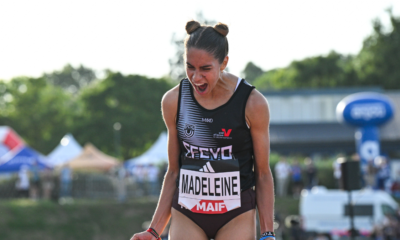 Classement 10 km Prom'Classic de Nice 2025