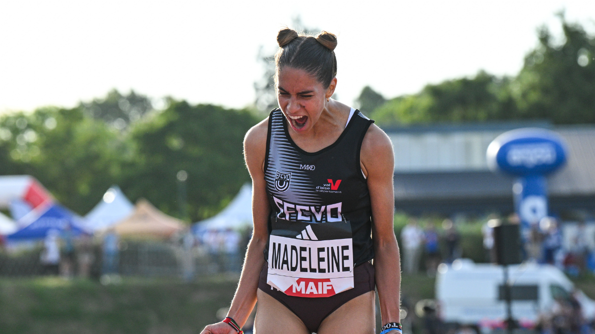Classement 10 km Prom'Classic de Nice 2025