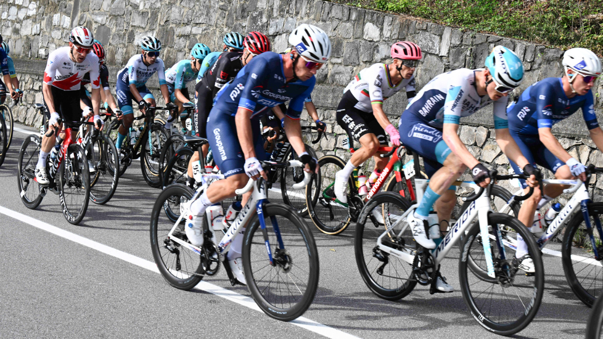 Classement Classique de Valence 2025