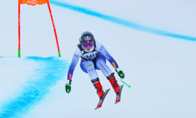 Classement Descente femmes Garmisch 2025
