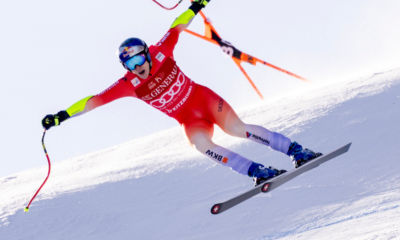 Classement Descente hommes Kitzbühel 2025