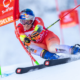 Classement Géant hommes Schladming 2025