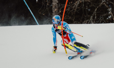Classement Slalom hommes Kitzbühel 2025