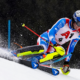 Classement Slalom hommes Schladming 2025