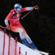 Classement Super-G hommes Kitzbühel 2025