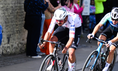 Classement Trofeo Serra de Tramuntana 2025