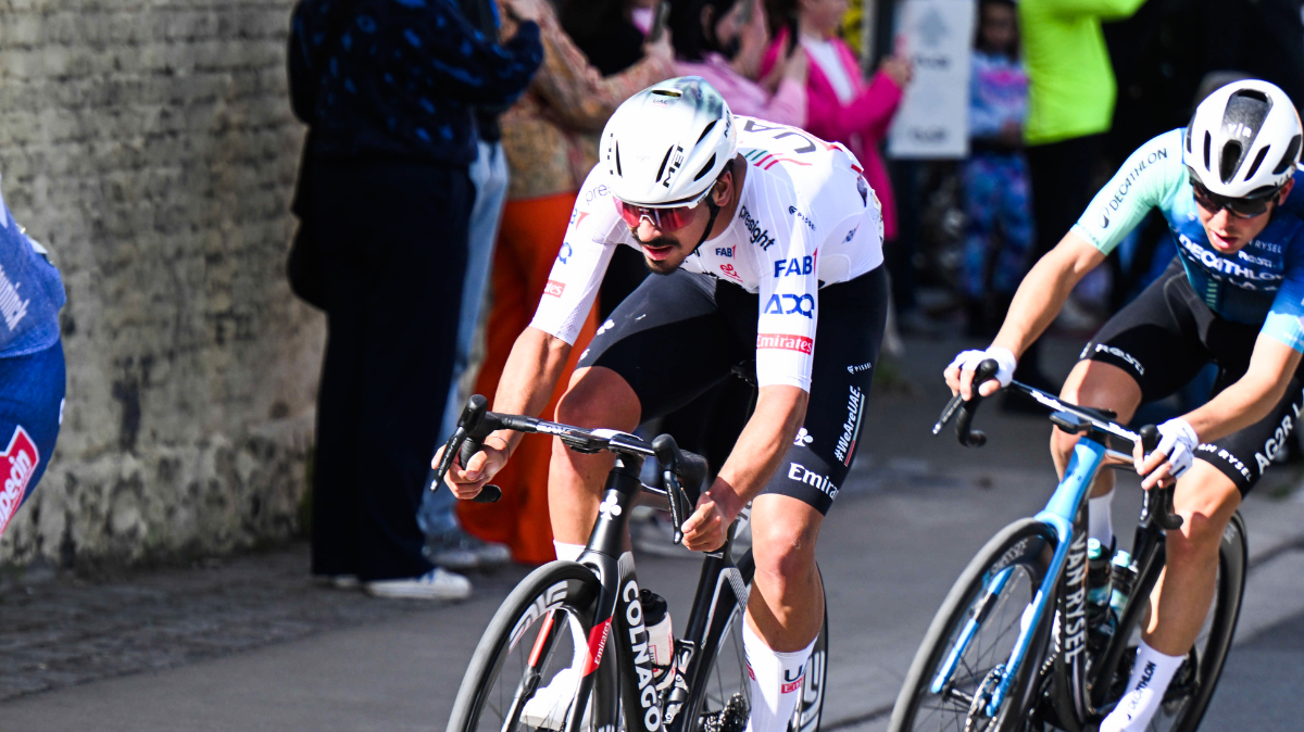 Classement Trofeo Serra de Tramuntana 2025