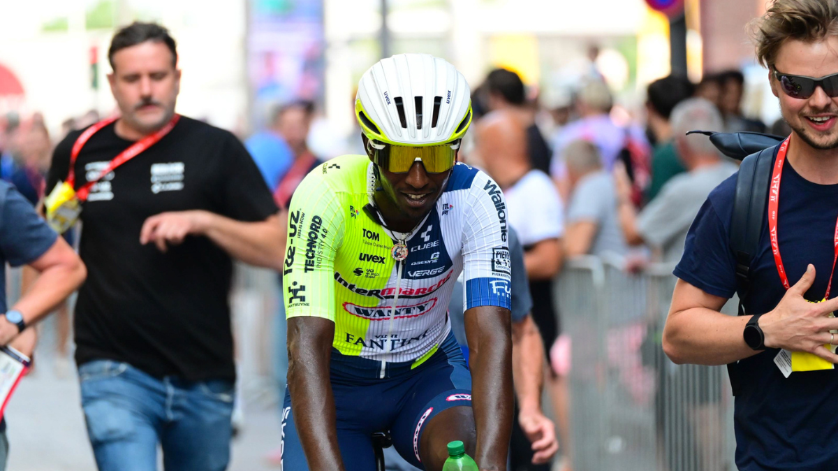 Classement Trofeo Ses Salines 2025