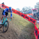 Classement course hommes Cyclo-cross Championnats de France 2025