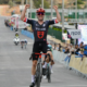 Classique de Valence 2025 Marc Hirschi s'impose devant Cristian Scaroni