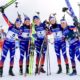 Coupe du monde, IBU Cup, Junior Cup Les chiffres fous du biathlon français féminin