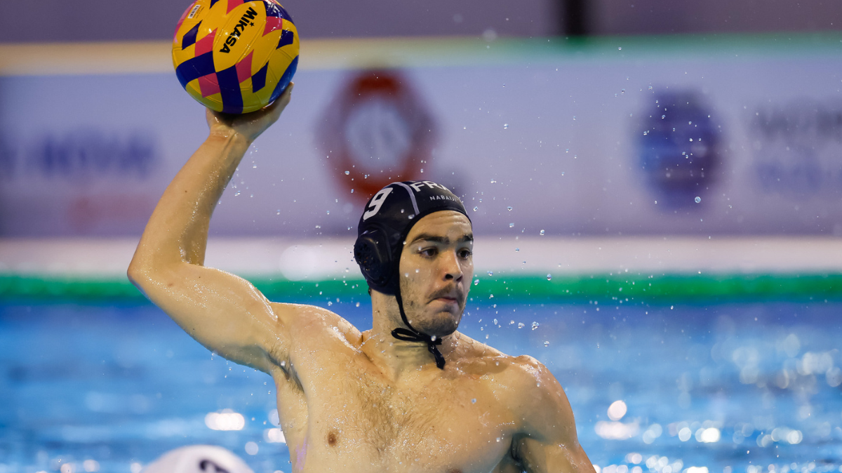 Coupe du monde masculine Water-polo 2025 Les Bleus éliminés en barrages par le Monténégro