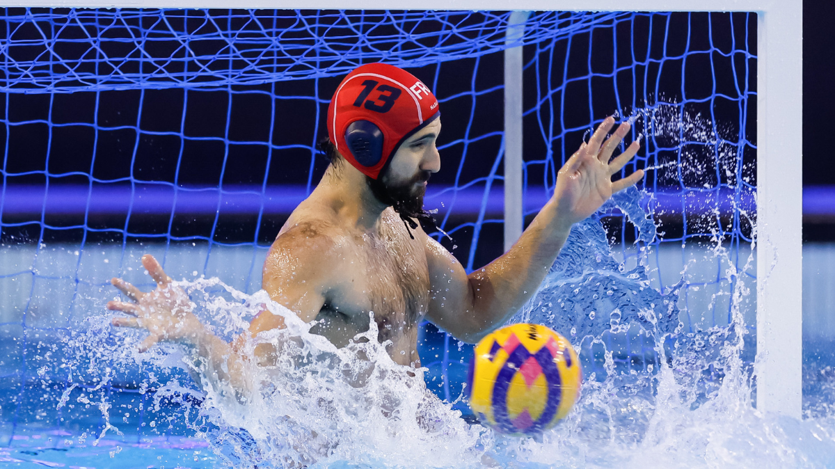 Coupe du monde masculine Water-polo 2025 Les Bleus tombent de nouveau contre l'Espagne