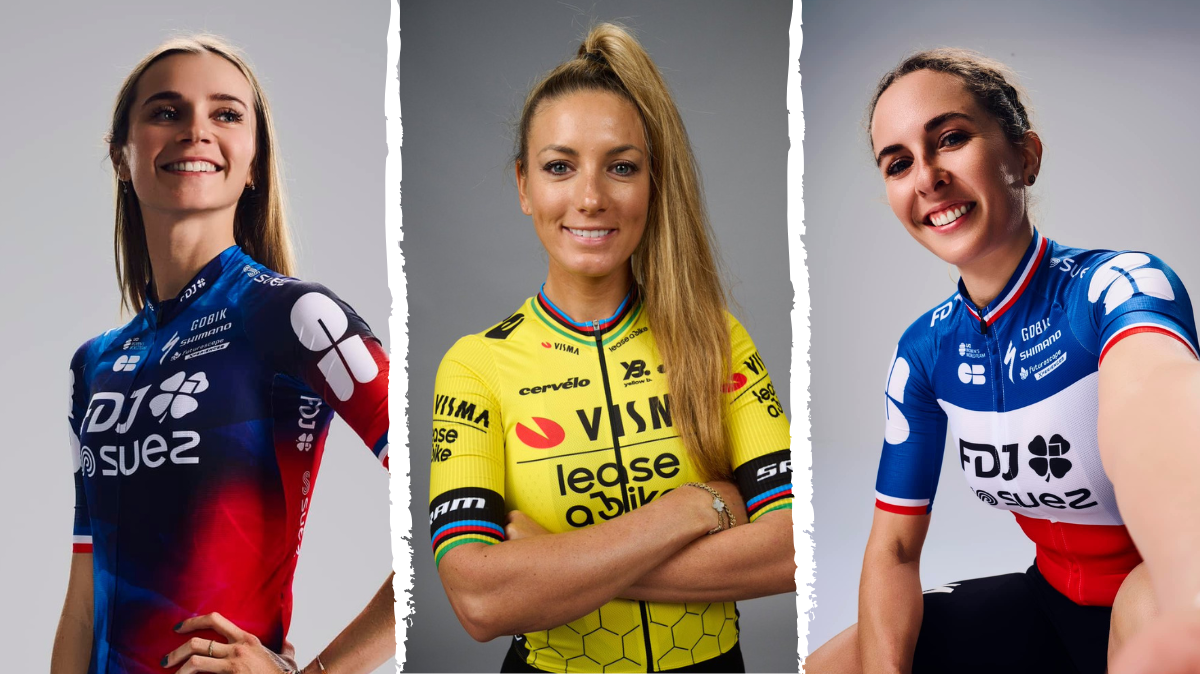Cyclisme sur route Une Française peut-elle gagner une grande course en 2025