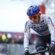 Cyclo-cross Benidorm 2025 Victoire de Thibau Nys en Espagne