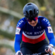 Cyclo-cross Classement course femmes des championnats de France 2025