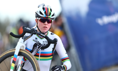 Cyclo-cross Dendermonde 2025 – Classement course femmes