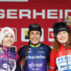 Cyclo-cross Hoogerheide 2025 La dernière manche et le général pour Lucinda Brand