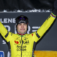 Cyclo-cross Wout Van Aert sera finalement présent aux Mondiaux à Liévin
