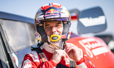 Dakar 2025 Les engagés