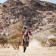 Dakar 2025 Motos - Classement du prologue