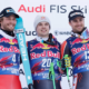 Descente hommes Kitzbühel 2025 James Crawford dompte la Streif et s'impose pour la première fois en Coupe du monde !