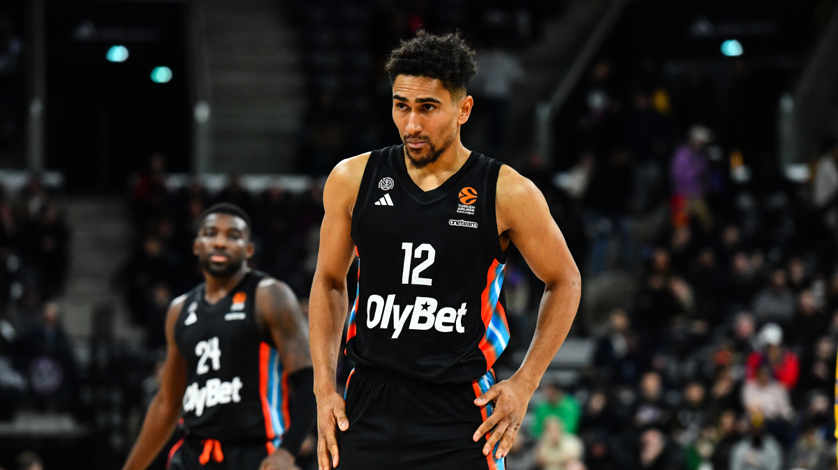 EuroLigue (J23) : Le Paris Basketball subit la loi du Partizan Belgrade
