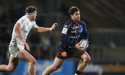 Exeter-UBB Chaîne TV, heure et compositions des équipes