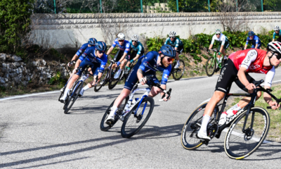 Grand Prix La Marseillaise 2025 Parcours complet et profil