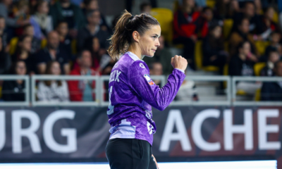 Handball Ligue des Champions (F) : Metz remporte un gros combat face à FTC
