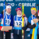 IBU Cup Brezno-Osrblie Voldiya Galmace Paulin deuxième de l'individuel court (1)