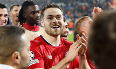 Indice UEFA Une 5e place et des cartes à jouer pour la France