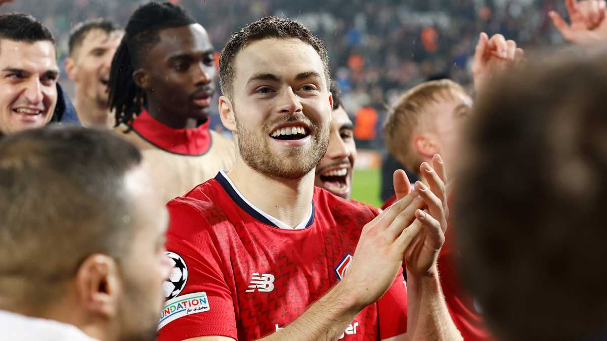 Indice UEFA Une 5e place et des cartes à jouer pour la France