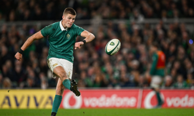 Irlande-Angleterre Chaîne TV, heure et compositions des équipes