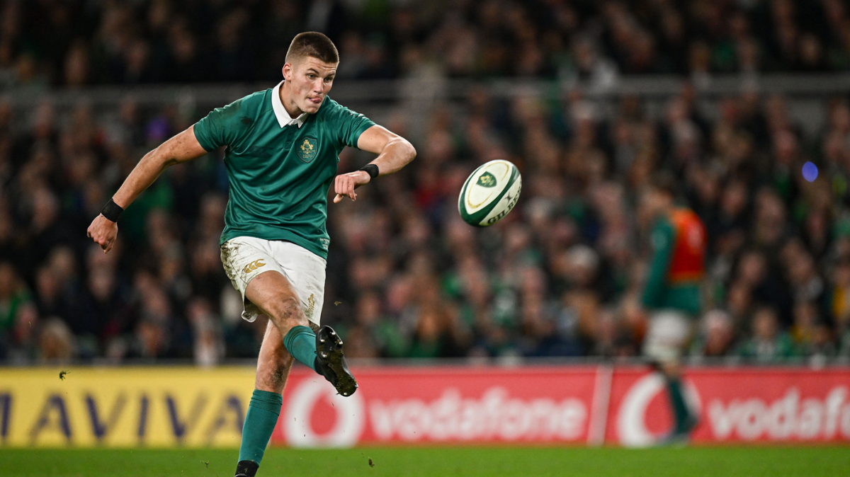 Irlande-Angleterre Chaîne TV, heure et compositions des équipes
