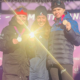 Jeux Mondiaux Universitaires d'hiver 2025 Noémie Remonnay rafle la première médaille d'or française en biathlon