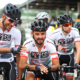L'éternel Francisco Mancebo, plus vieux vainqueur d'une course UCI à l'occasion du Tour du Sahel